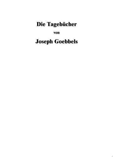 Dezember 1925 - Mai 1928