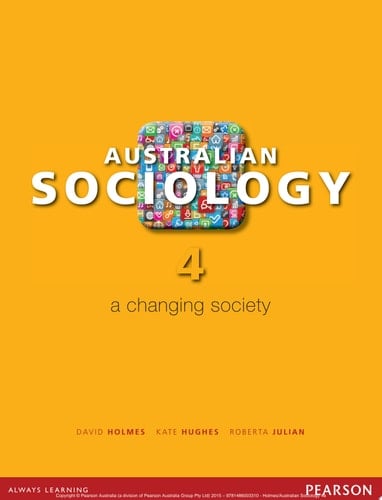 Australian Sociology
