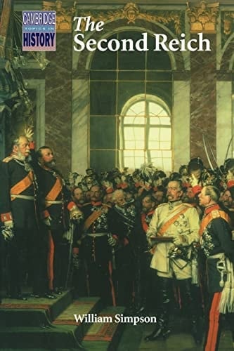 The Second Reich Germany, 1871-1918