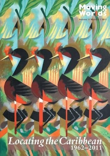 Locating the Caribbean 1962 - 2011