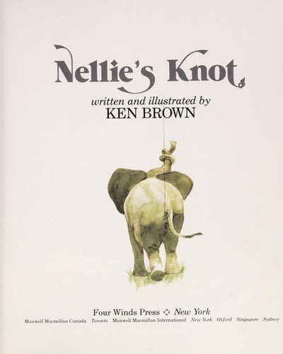 Nellie's Knot