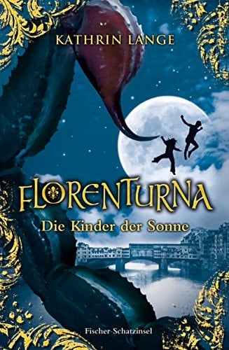Florenturna Die Kinder der Sonne