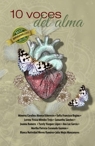 10 voces del alma (Spanish Edition)