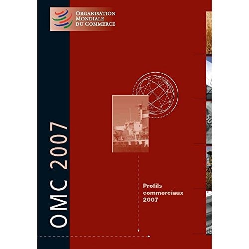 Profils commerciaux 2007