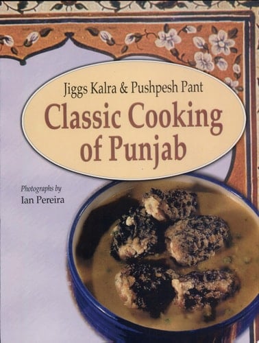 Classic Cooking of Punjab