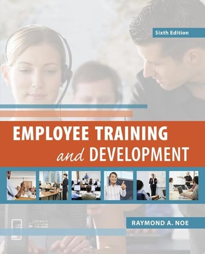 Employee Training and Developmenet with Premium Content Card