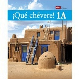 ¡Qué chévere!