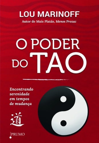 O Poder Do Tao (Em Portuguese do Brasil)