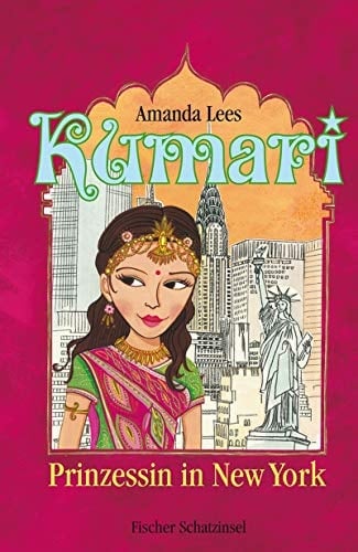 Kumari - Prinzessin in New York