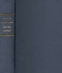 Guide to International Business Practices