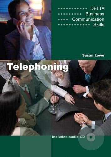 Telephoning