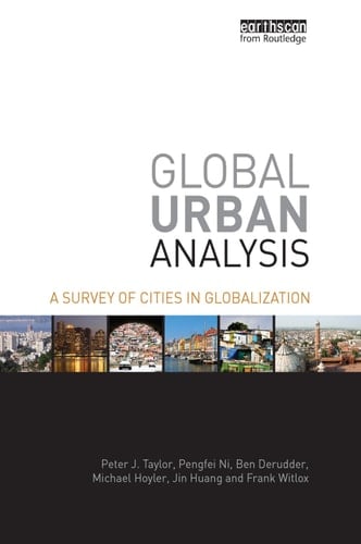 Global Urban Analysis