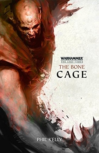 The Bone Cage (Warhammer Fantasy)