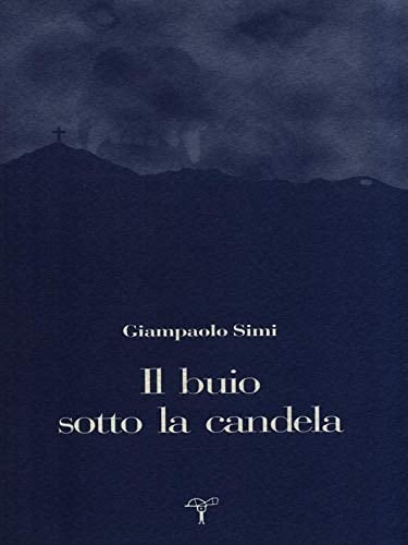 Il buio sotto la candela