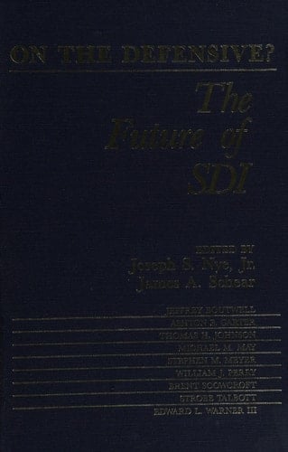 On the Defensive?: The Future of Sdi