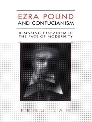 Ezra Pound and Confucianism