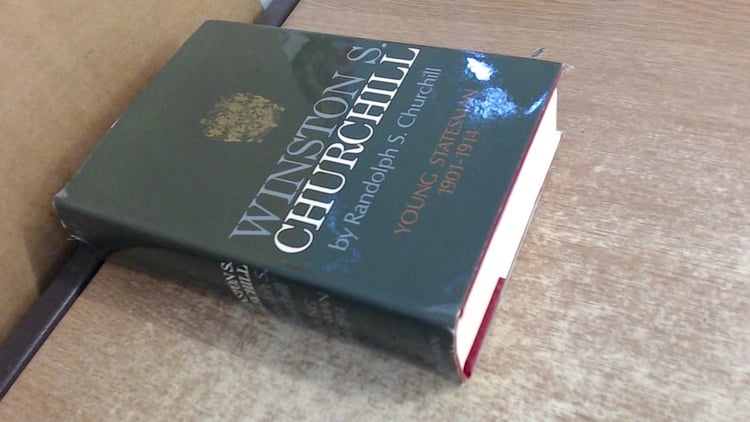 Young Statesman, 1901-1914