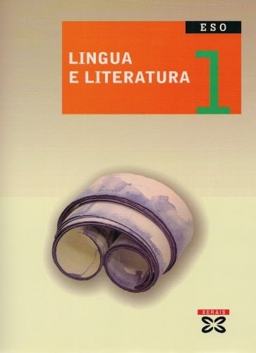 Lingua e literatura 1o ESO (2007)