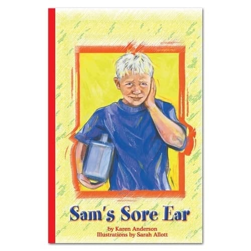 Sam's Sore Ear