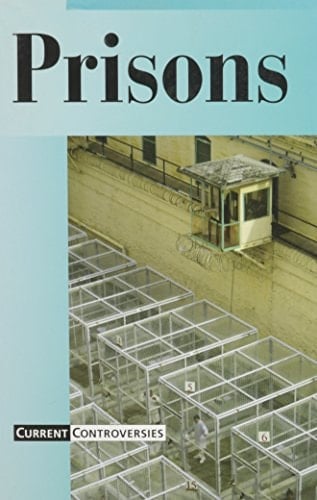 Current Controversies - Prisons (paperback edition)