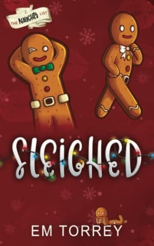 Sleighed: The Naughty List