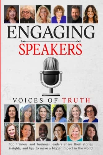 Engaging Speakers - Voices of Truth