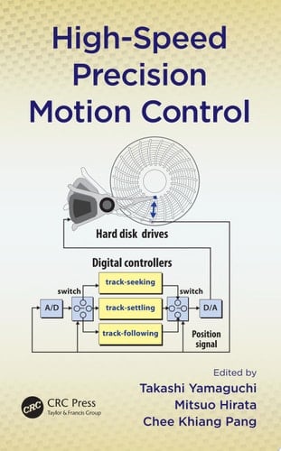 High-Speed Precision Motion Control