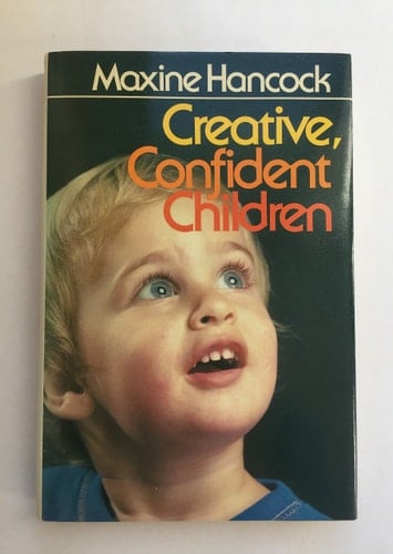 Creative, Confident Children