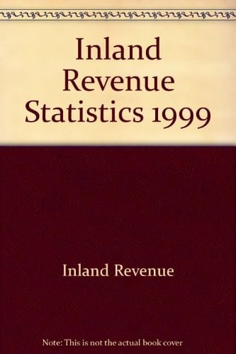 Inland Revenue Statistics 1999