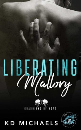 Liberating Mallory (Suspenseful Seduction World)