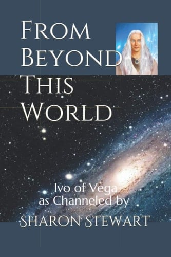 From Beyond this World: Information for Lightworkers from beyond the Veil of Amnesia