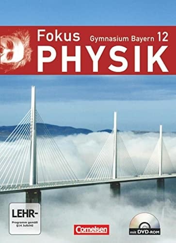 Fokus Physik
