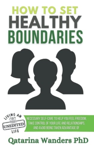 How to Set Healthy Boundaries