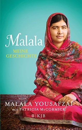Malala meine Geschichte
