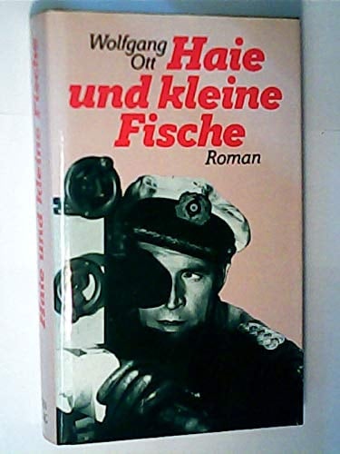 Haie und kleine Fische Roman