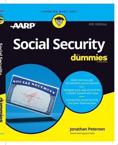 Social Security For Dummies