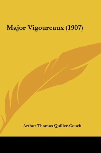 Major Vigoureaux (1907)