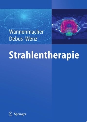 Strahlentherapie