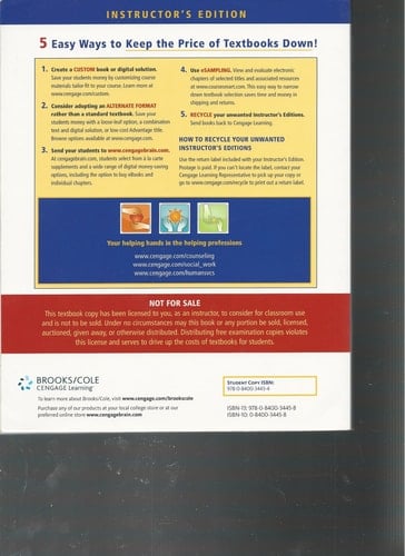 Ie Cult Competent Practice 4e