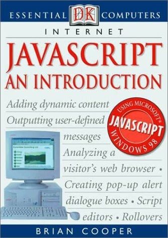 Javascript An Introduction