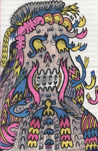 Your Glass Head Against the Brick Parade of Now Whats A Beautiful Nice Poem [Special Edition]