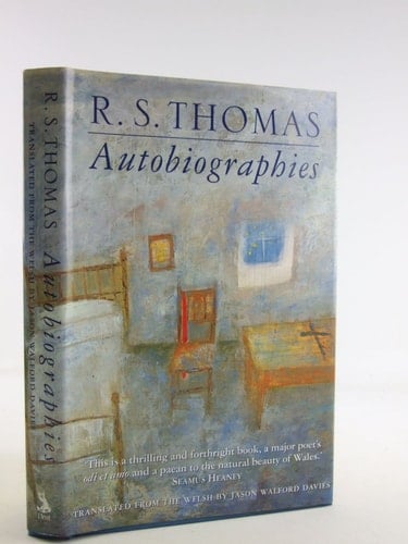 Autobiographies