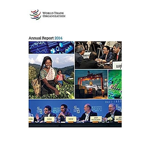 Annual Report 2014