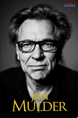 Jan Mulder