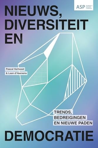 Nieuws, diversiteit en democratie trends, bedreigingen en nieuwe paden