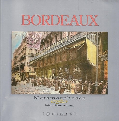 Bordeaux
