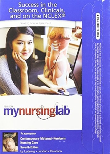 Contemporary Maternal-Newborn Nursing