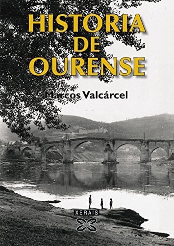 Historia de Ourense