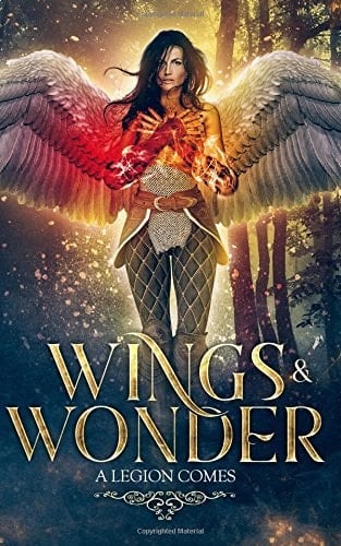 Wings and Wonder