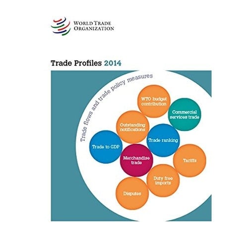 Profils Commerciaux 2014